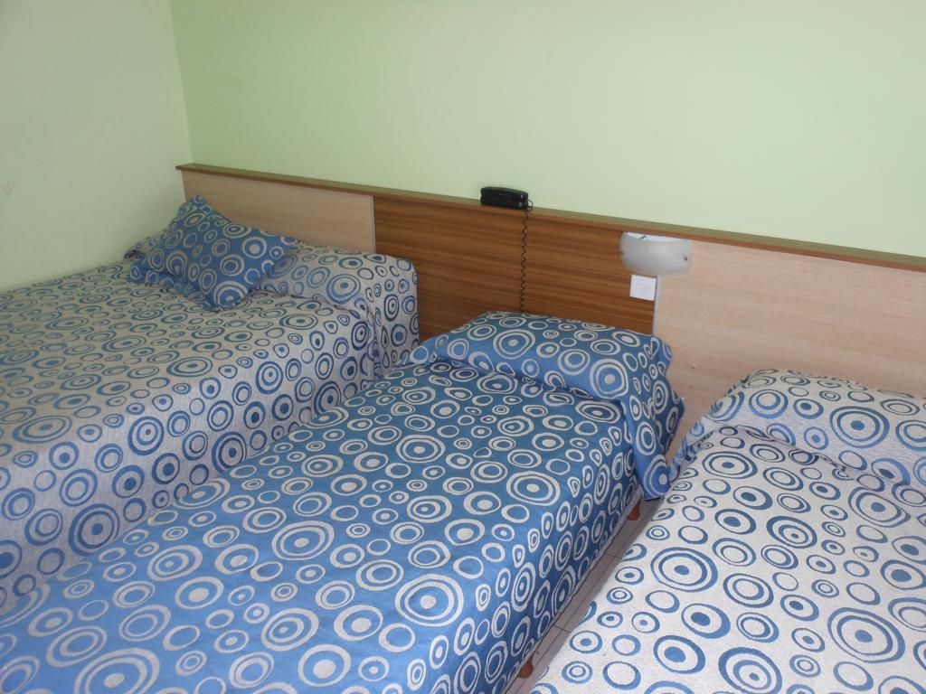 Hotel Diamante Ρεζιστένσια Δωμάτιο φωτογραφία