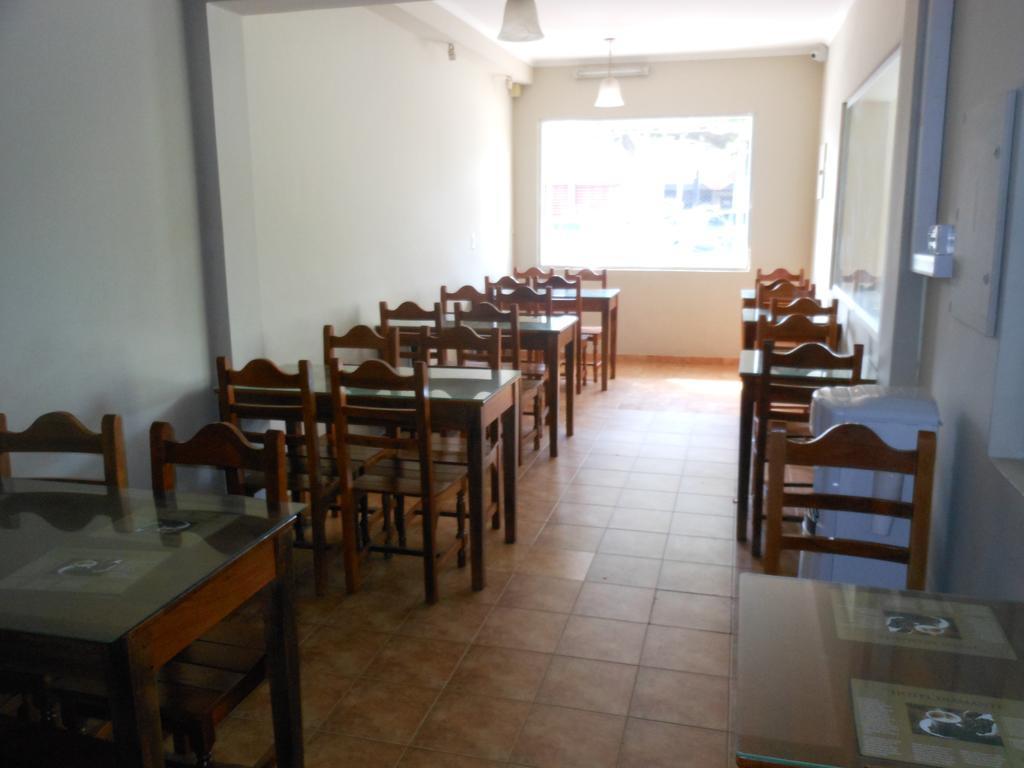 Hotel Diamante Ρεζιστένσια Εξωτερικό φωτογραφία