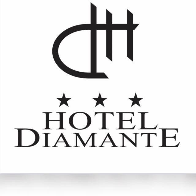 Hotel Diamante Ρεζιστένσια Εξωτερικό φωτογραφία