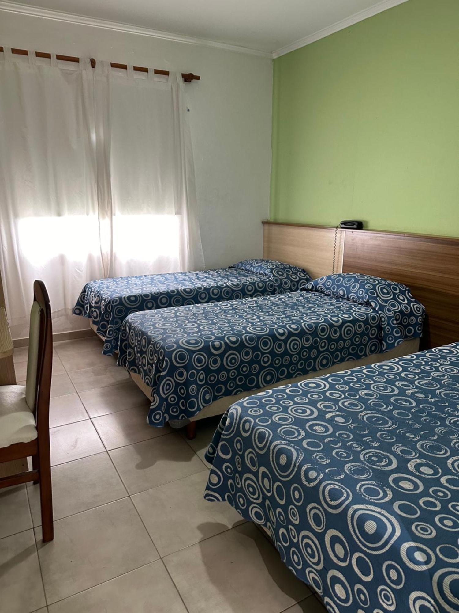 Hotel Diamante Ρεζιστένσια Εξωτερικό φωτογραφία
