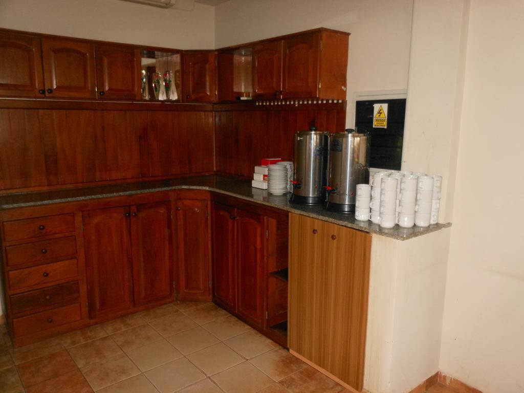 Hotel Diamante Ρεζιστένσια Εξωτερικό φωτογραφία
