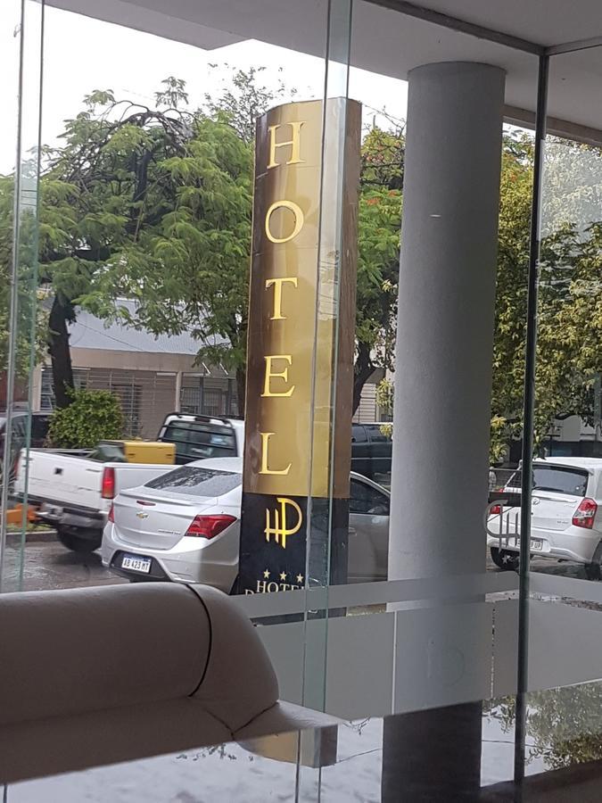 Hotel Diamante Ρεζιστένσια Εξωτερικό φωτογραφία